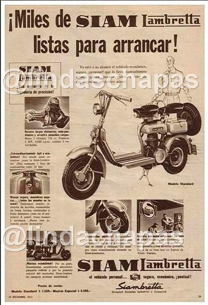 Motos